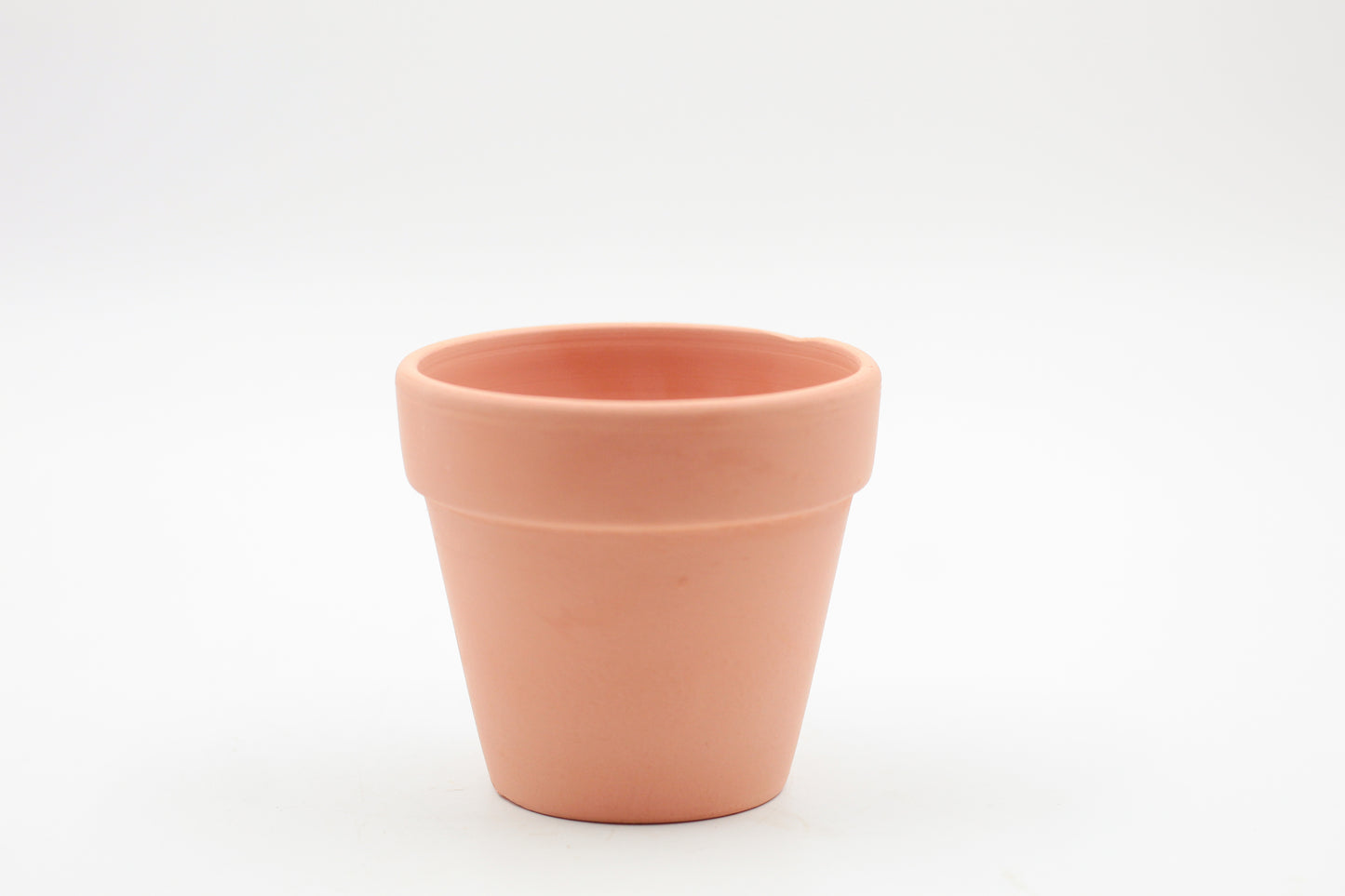 Ø8,5 terracotta buitenpot