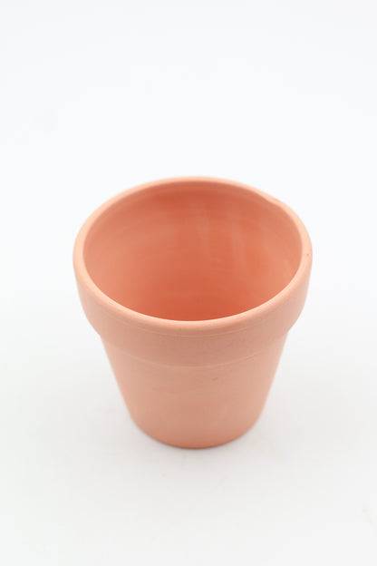 Ø8,5 terracotta buitenpot